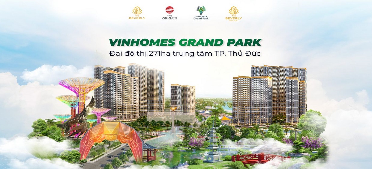 Vinhomes 360